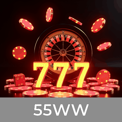 55WW: Seu Cassino Premiado e Seguro