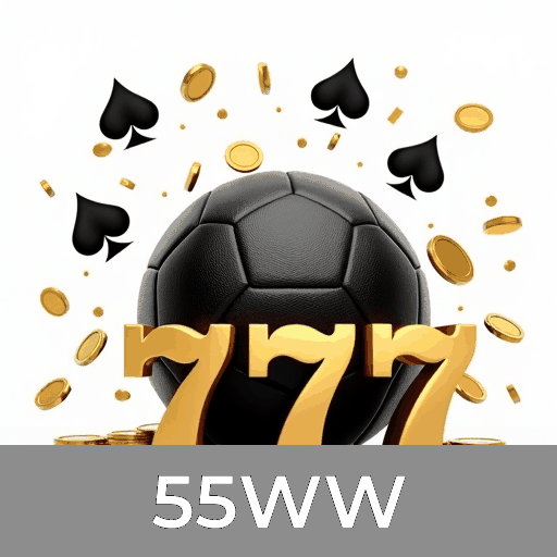 55WW.com - Apostas Online Seguras e Diversificadas - 55WW