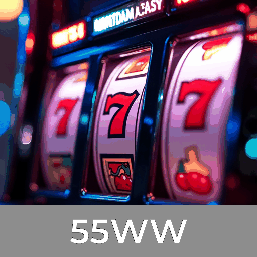 55WW: Seu Cassino Premiado e Seguro